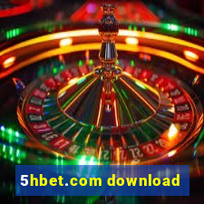 5hbet.com download